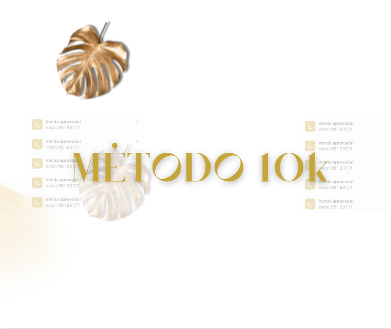 MÉTODO 10K