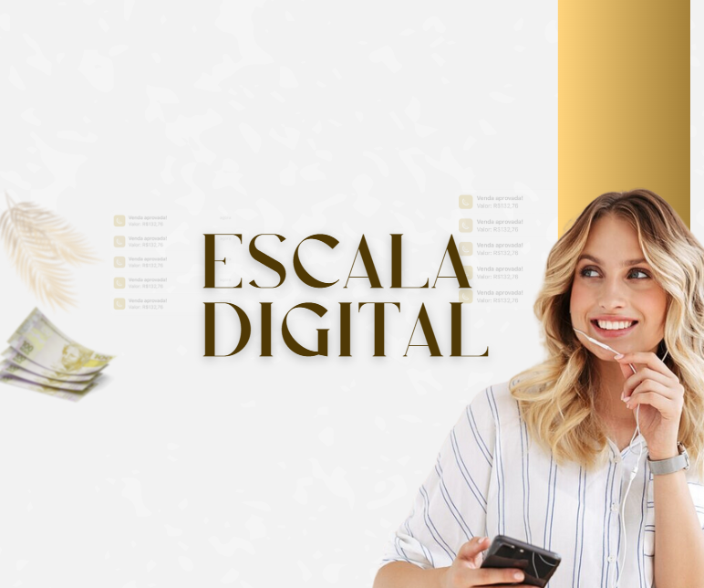 ESCALA DIGITAL